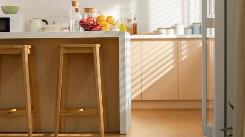 To do list pour aménager sa cuisine
