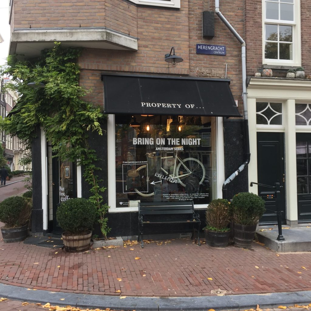 Une découverte d'Amsterdam sous un angle décalé ! www.soodeco.fr/