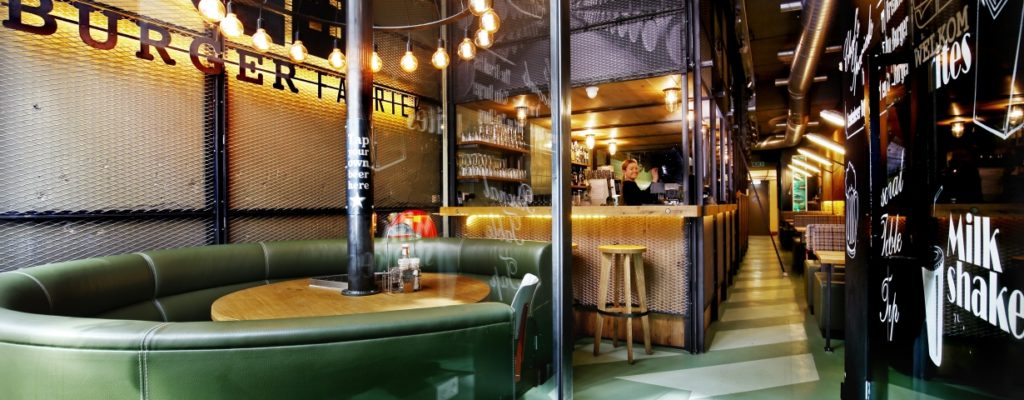 Une découverte d'Amsterdam sous un angle décalé ! www.soodeco.fr/