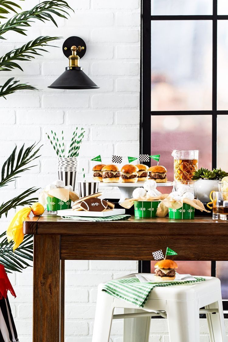 Changement de cap pour Soo Deco avec l'arrivée d'une catégorie Soo Deco D'events ! www.soodeco.fr/