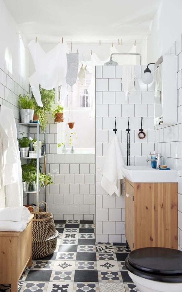Aménager sa salle de bain : 7 choses à savoir ! www.soodeco.fr/