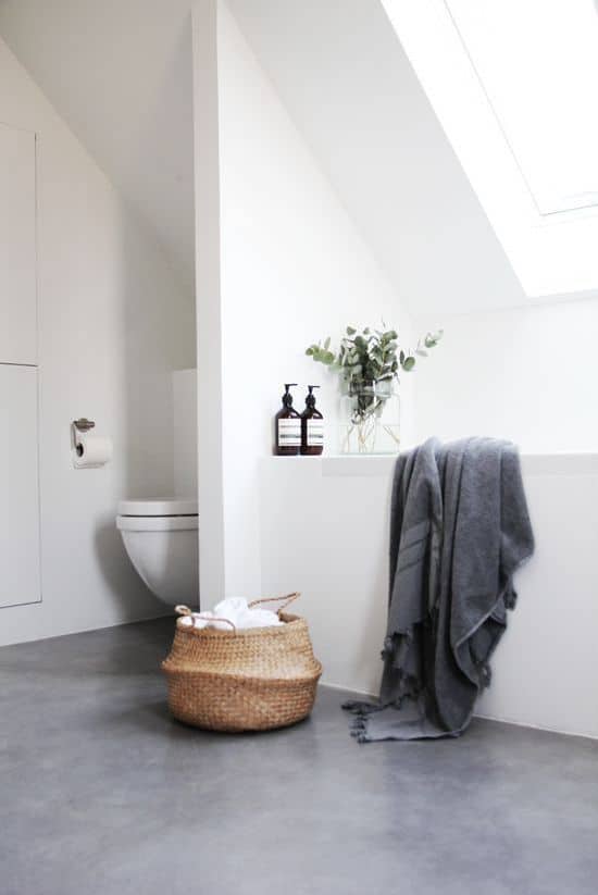Aménager sa salle de bain : 7 choses à savoir ! www.soodeco.fr/
