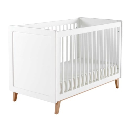 Comment décorer la chambre de bébé sans connaitre son sexe ? www.soodeco.fr/