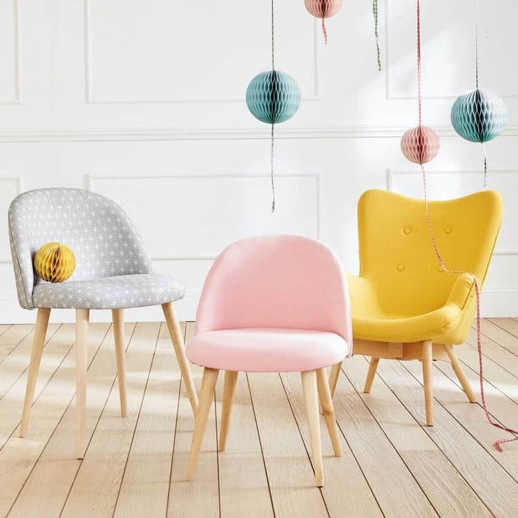 Comment décorer la chambre de bébé sans connaitre son sexe ? www.soodeco.fr/