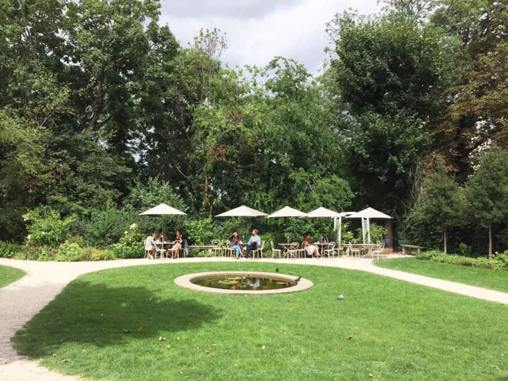 Saviez-vous qu'au cœur de Montmartre se cache l'ancien atelier de Renoir, aujourd'hui reconverti en musée ? www.soodeco.fr/