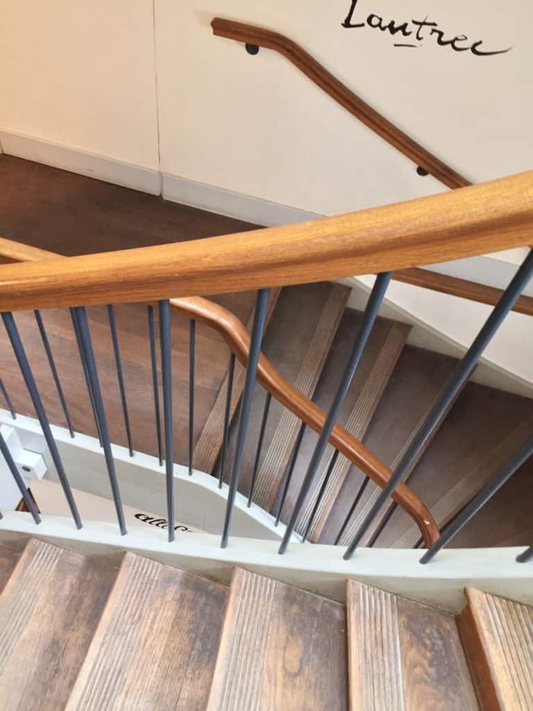 Saviez-vous qu'au cœur de Montmartre se cache l'ancien atelier de Renoir, aujourd'hui reconverti en musée ? www.soodeco.fr/