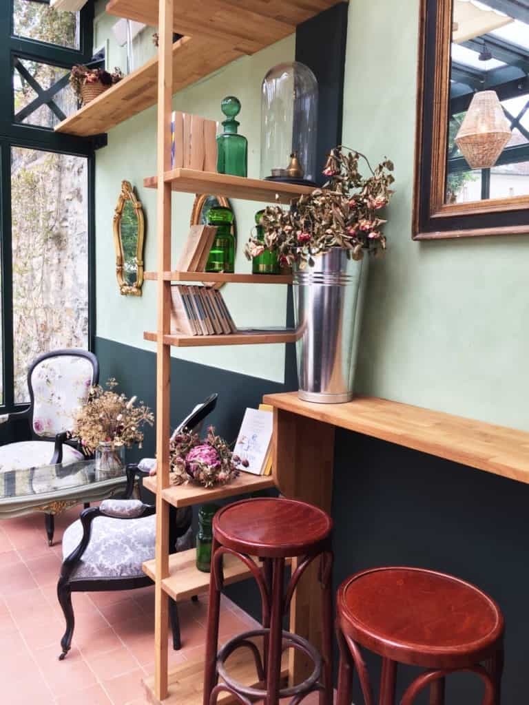 Saviez-vous qu'au cœur de Montmartre se cache l'ancien atelier de Renoir, aujourd'hui reconverti en musée ? www.soodeco.fr/