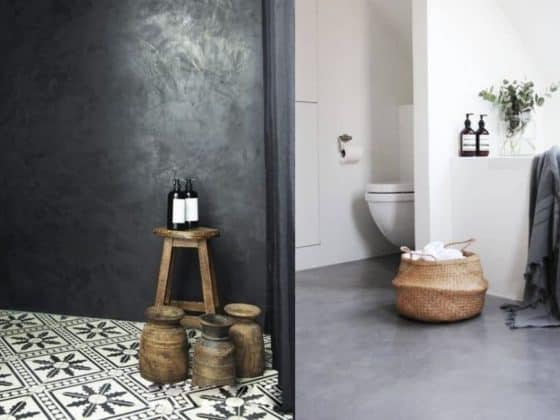 Aménager sa salle de bain : 7 choses à savoir ! www.soodeco.fr/