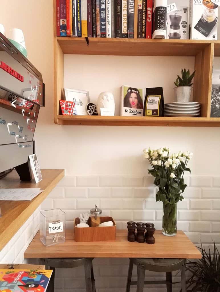 Il était un brunch chez Zia, coffee shop & eatery ! www.soodeco.fr/
