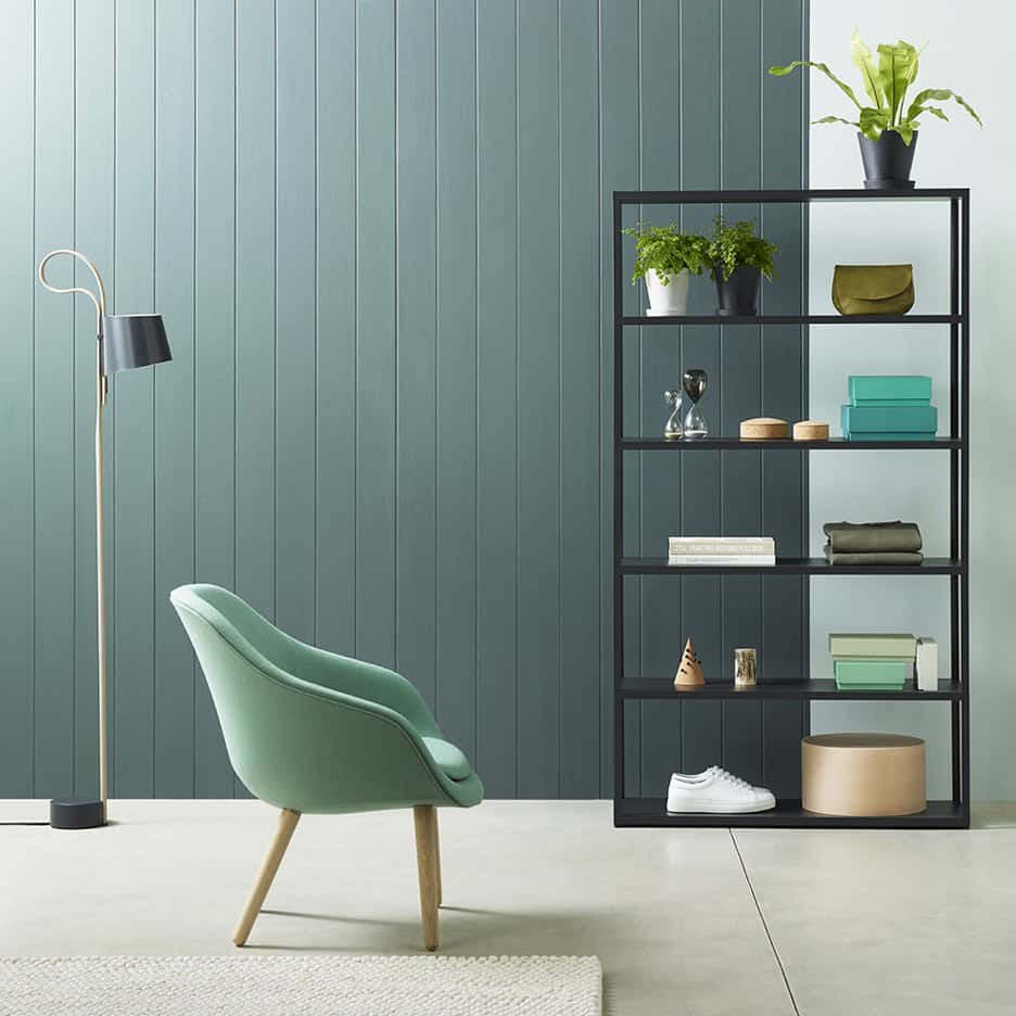 La collab' Ikea x Hay ! www.soodeco.fr/
