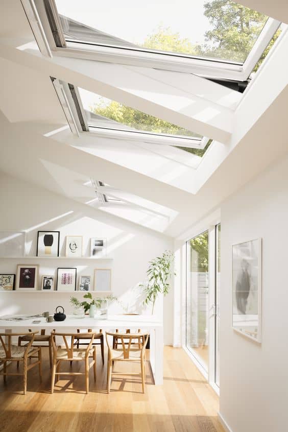 Comment transformer mes combles en une véritable pièce à vivre ? www.soodeco.fr/