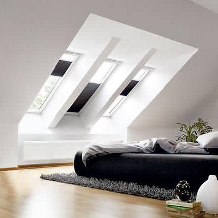 Comment transformer mes combles en une véritable pièce à vivre ? www.soodeco.fr/