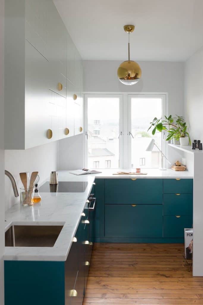 Comment twister ma déco avec du doré ? www.soodeco.fr/