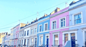 Un long weekend à Londres & ses inspirations design ! www.soodeco.fr/