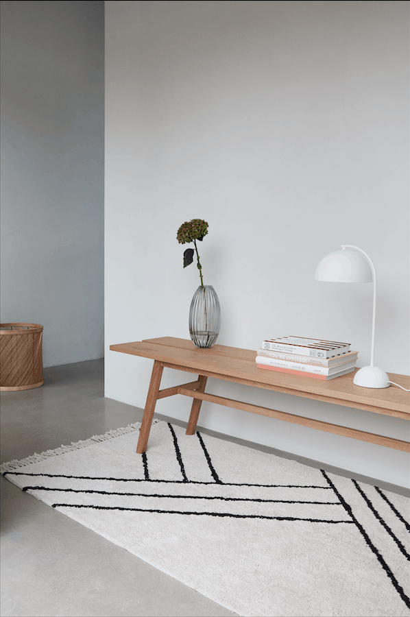 Vivre dans une maison Hübsch ! www.soodeco.fr/
