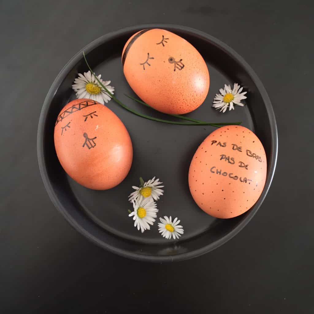DIY pâques 2018 www.soodeco.fr/
