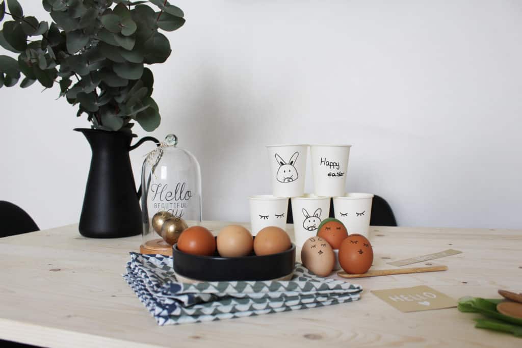 DIY pâques 2018 www.soodeco.fr/
