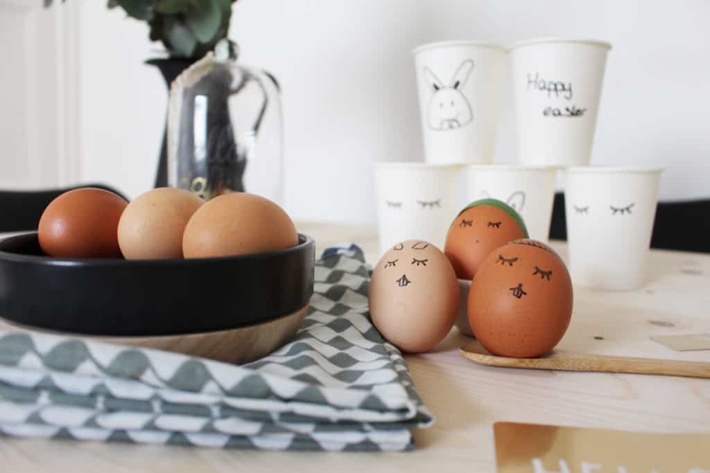 DIY pâques 2018 www.soodeco.fr/
