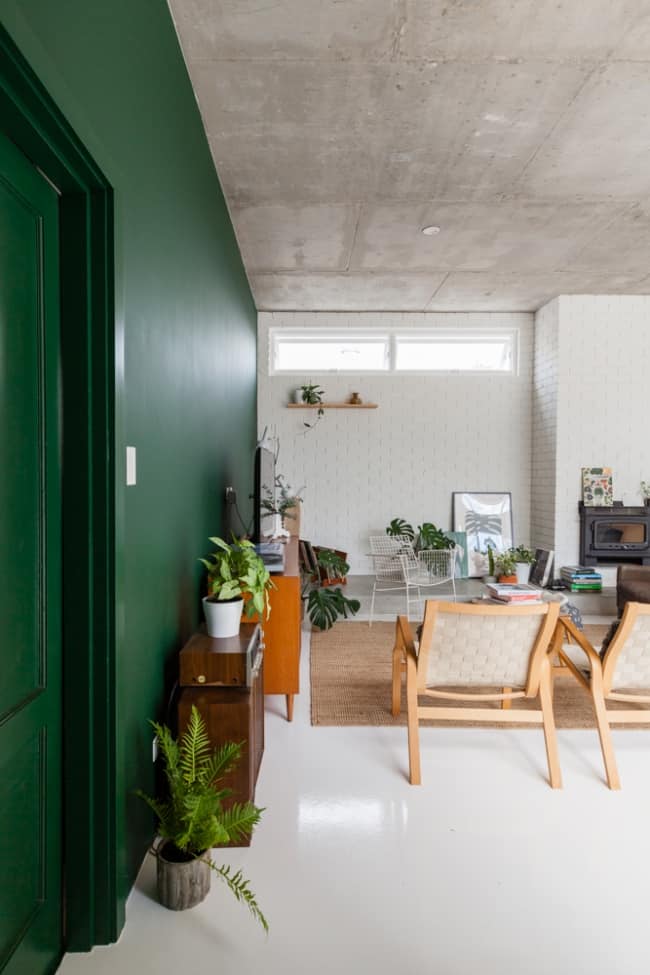 La maison écoconçue de Perth www.soodeco.fr/