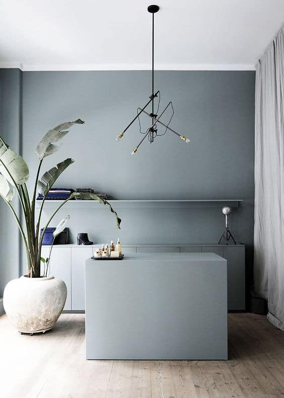 Couleur vert kaki, on aime ou on aime pas ? www.soodeco.fr/