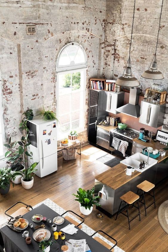 Les 4 codes du retail à adopter à la maison www.soodeco.fr/