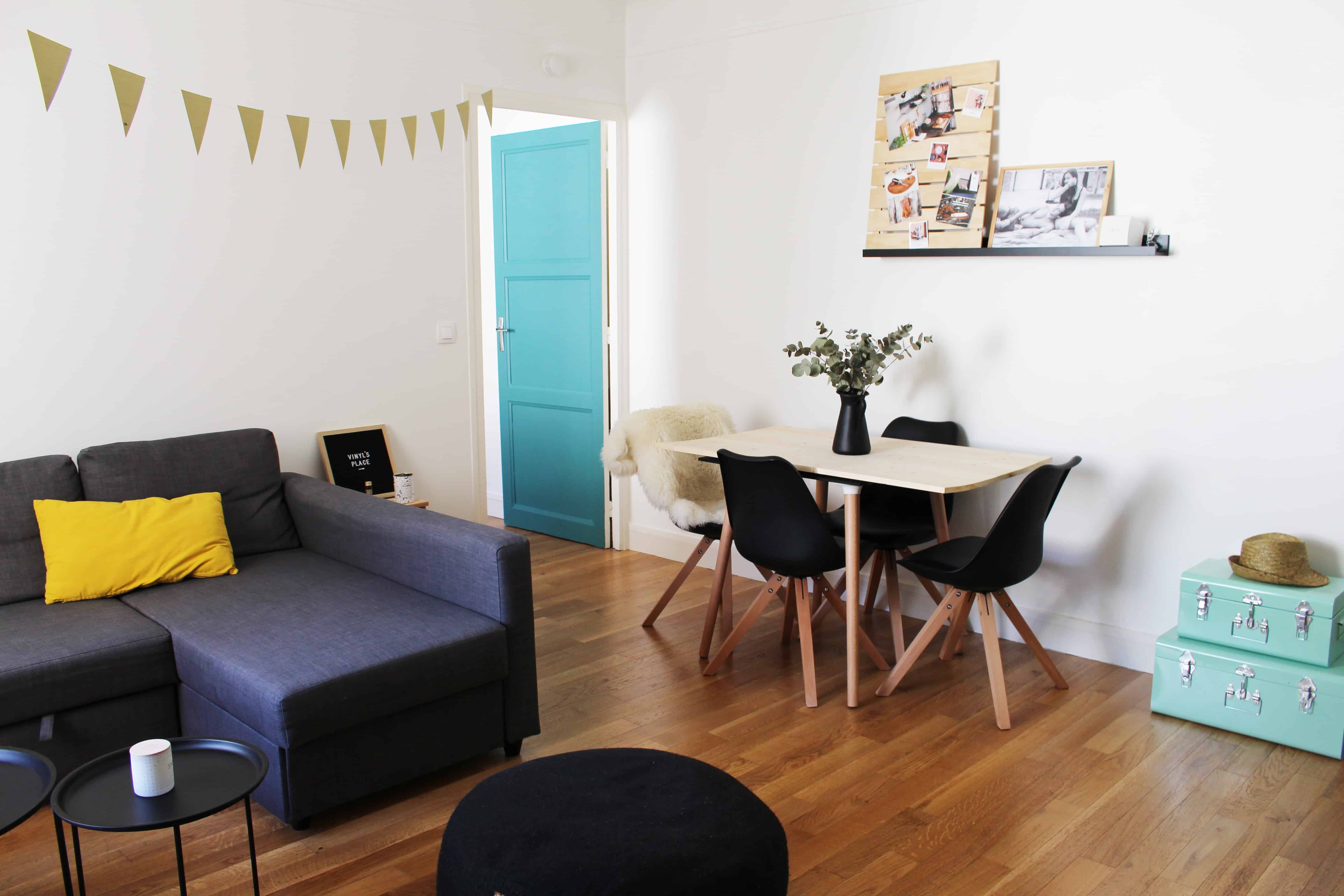Bienvenu à la maison : notre salon www.soodeco.fr/