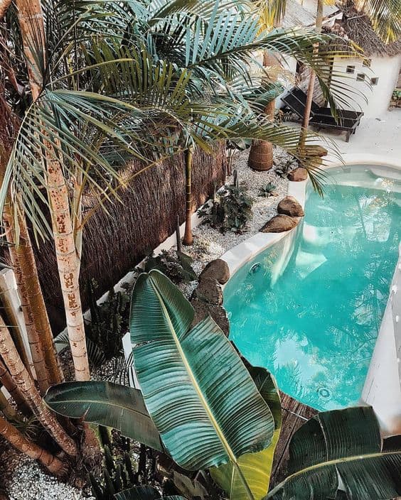 La grande tendance de l’été : décoration inspiration désert www.soodeco.fr/