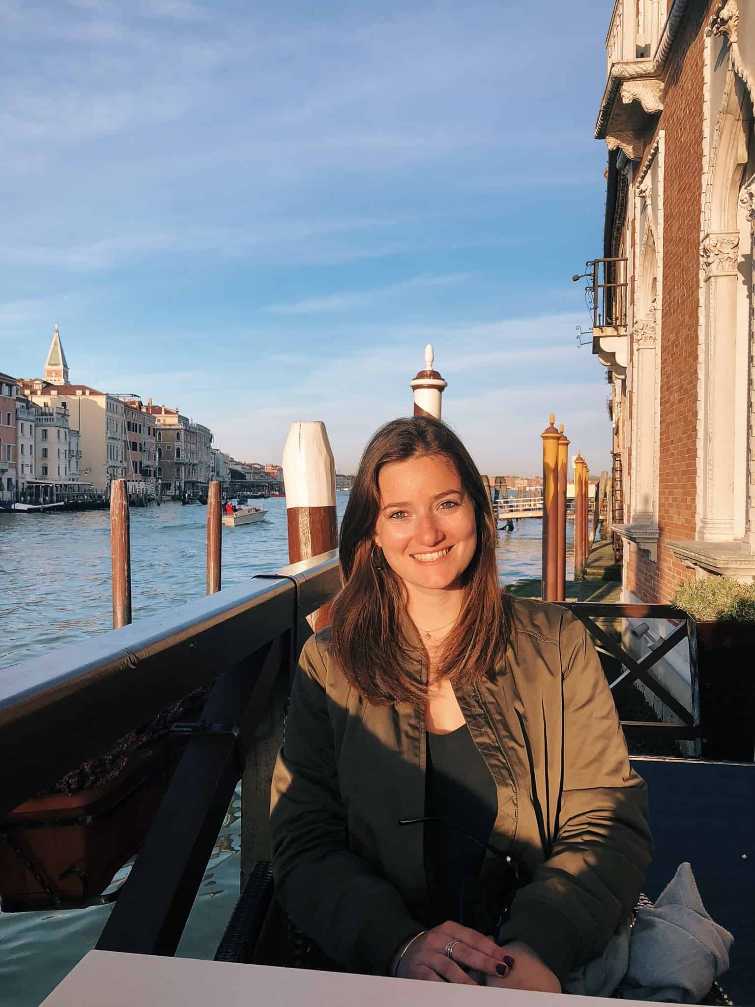 Un grand weekend à Venise www.soodeco.fr/