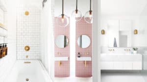 5 astuces pour rendre votre salle de bain agréable à vivre www.soodeco.fr/
