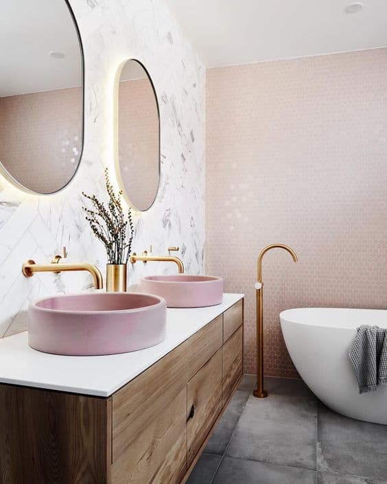 5 astuces pour rendre votre salle de bain agréable à vivre www.soodeco.fr/
