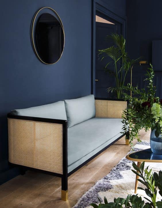 On mise sur le cannage www.soodeco.fr/