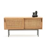 On mise sur le cannage www.soodeco.fr/