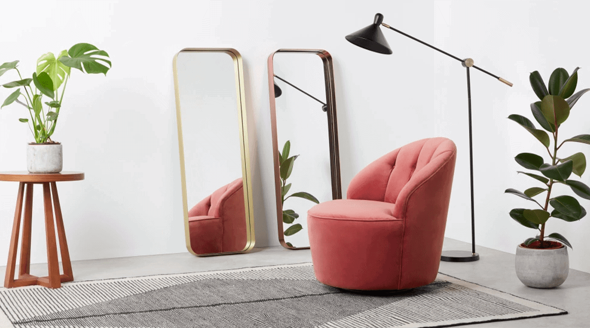 15 idées cadeaux de Noël x Etsy et Made.com www.soodeco.fr/