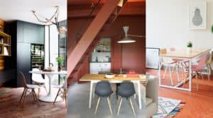 Comment aménager un salon - salle à manger de moins de 16 m2 ? www.soodeco.fr/