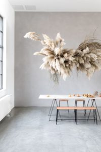 L’herbe de la pampa, on aime ou on n’aime pas ? www.soodeco.fr/