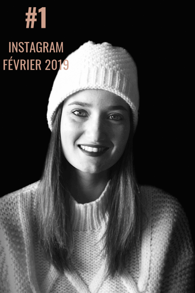 Instagram #1 - Février 2019 www.soodeco.fr/