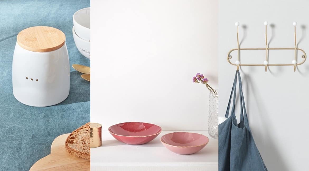 10 accessoires Cyrillus à moins de 25 € pour transformer sa déco www.soodeco.fr/