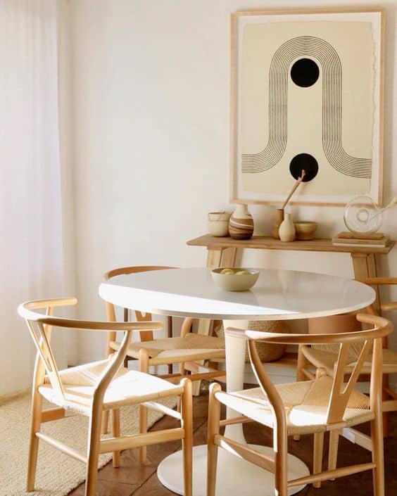 5 salles à manger de rêve www.soodeco.fr/