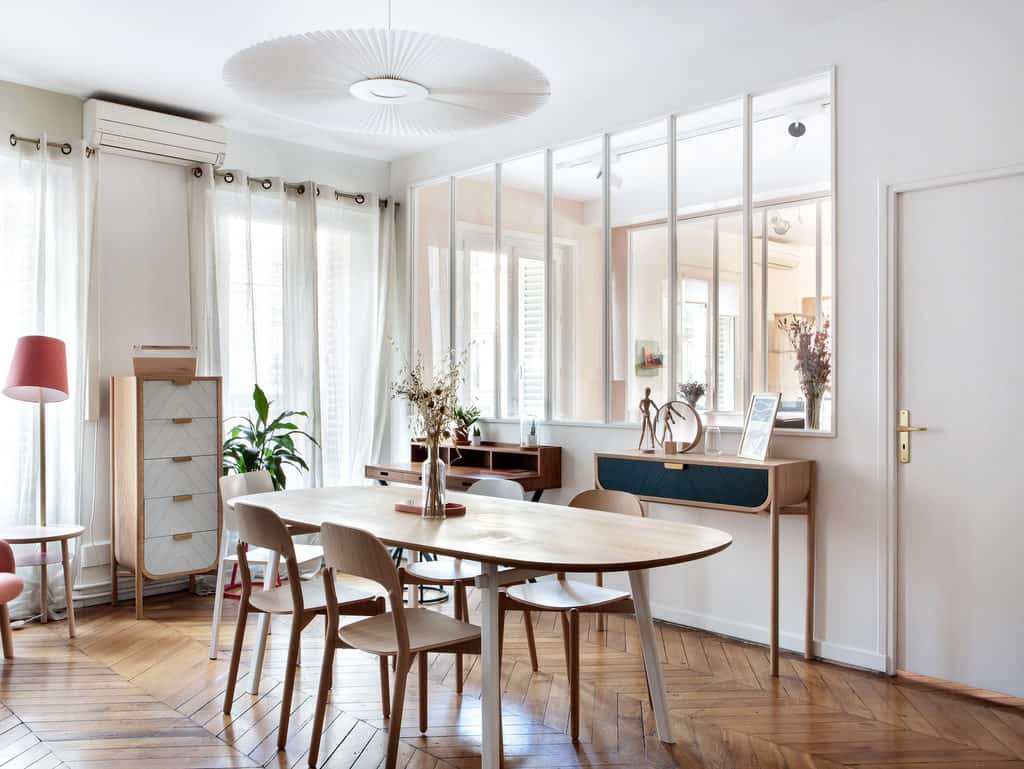 5 luminaires à adopter au-dessus de sa table www.soodeco.fr/