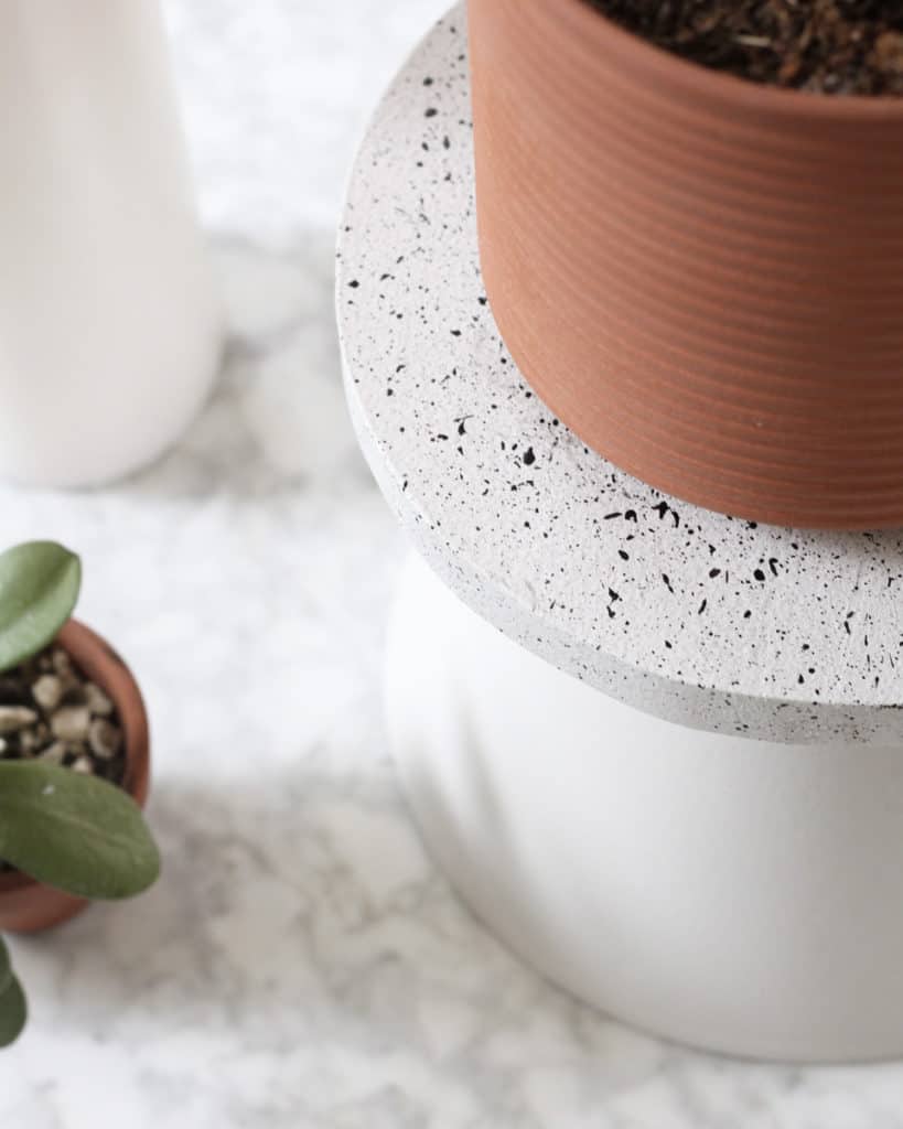 Le moucheté, on aime ou on aime pas ? www.soodeco.fr/