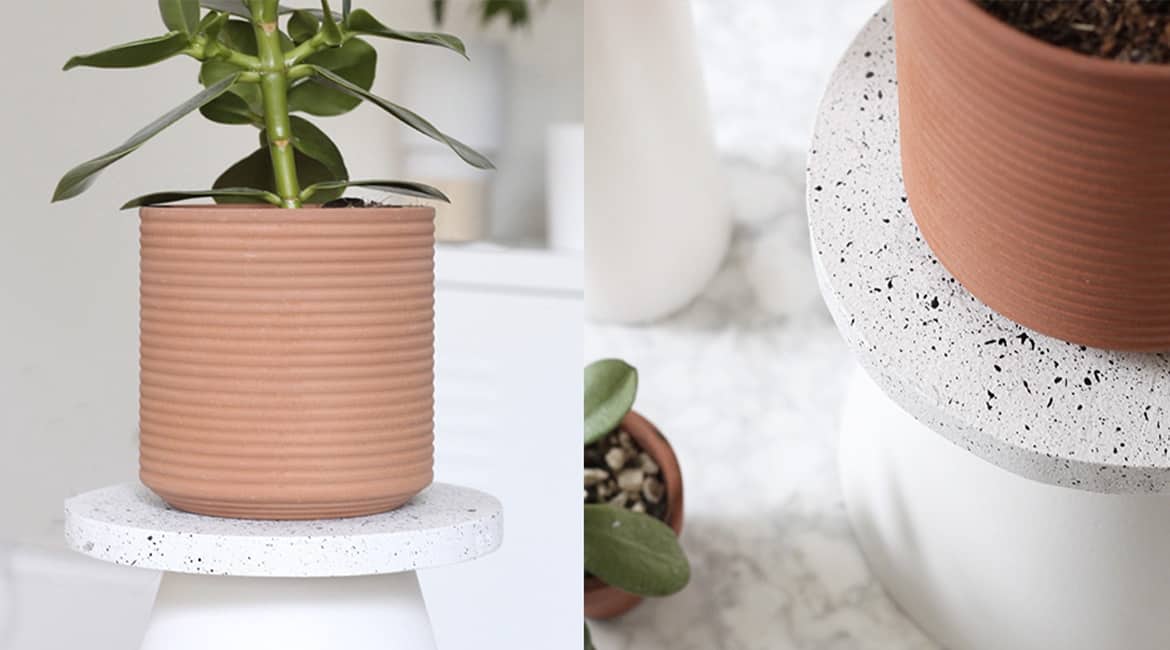 Le moucheté, on aime ou on aime pas ? www.soodeco.fr/
