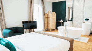 Un weekend en amoureux à Bordeaux www.soodeco.fr/