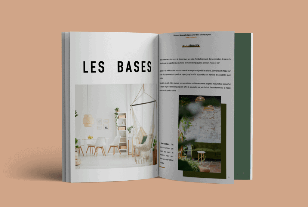 35 termes pour parler déco comme un pro ! www.soodeco.fr/
