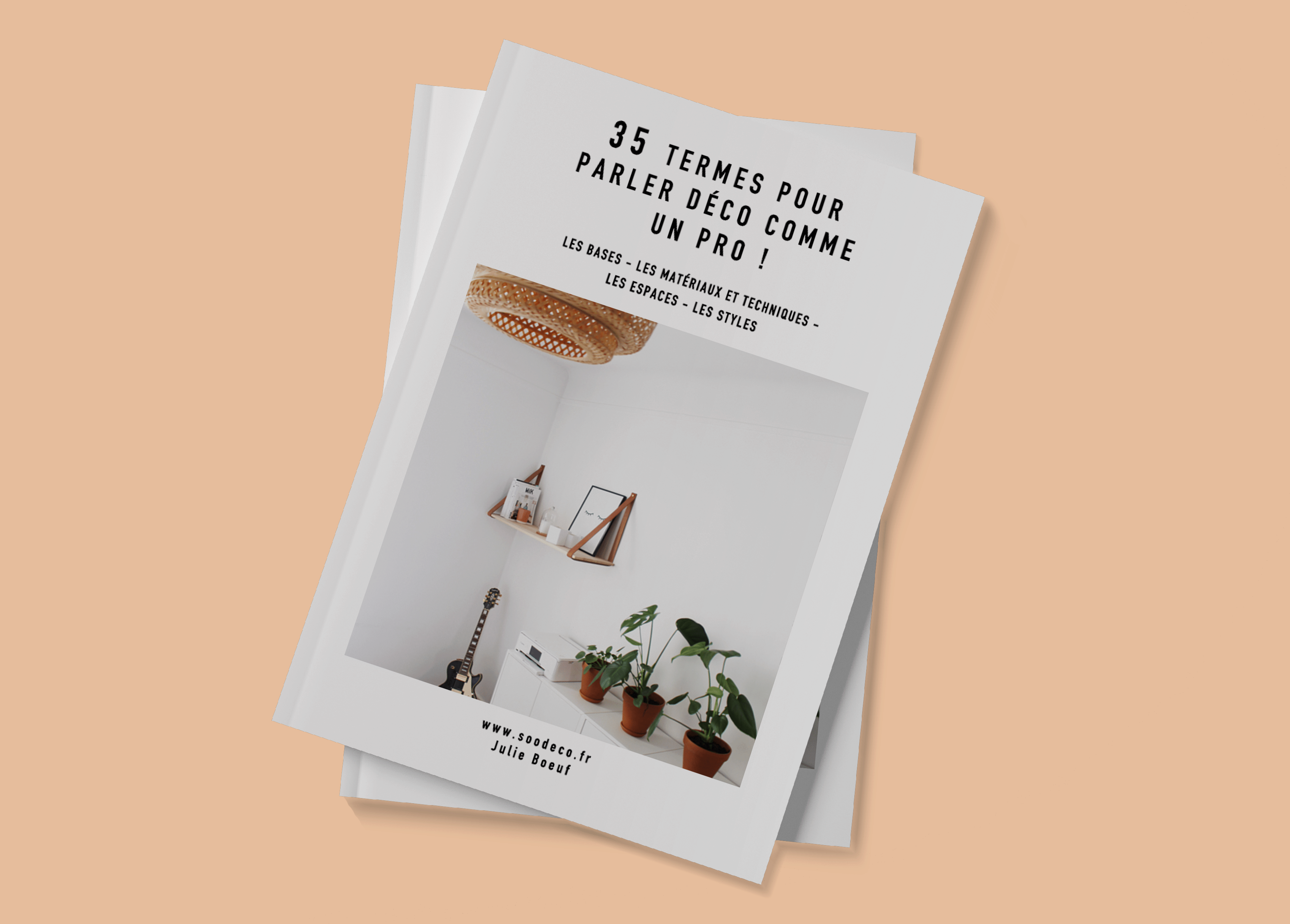 35 termes pour parler déco comme un pro ! www.soodeco.fr/