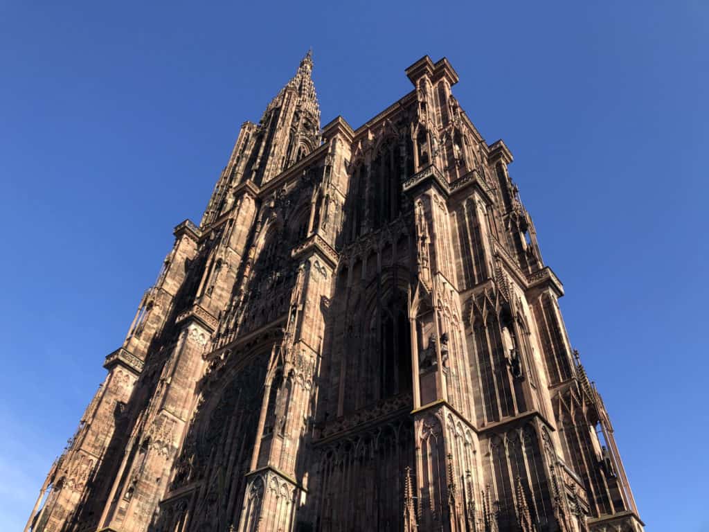 Un week-end en amoureux à Strasbourg www.soodeco.fr/