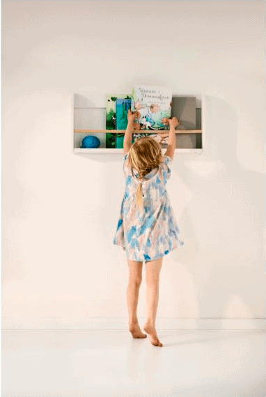 10 étagères pour bébé qui nous font craquer www.soodeco.fr/