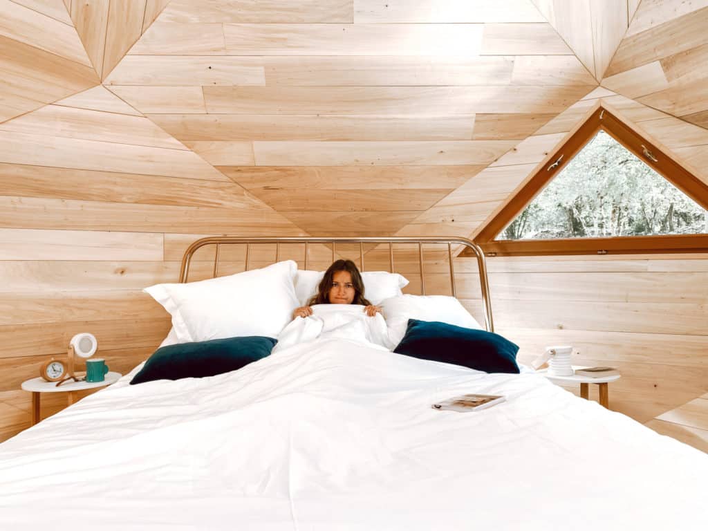 Un week-end dans la Natura Zome www.soodeco.fr/