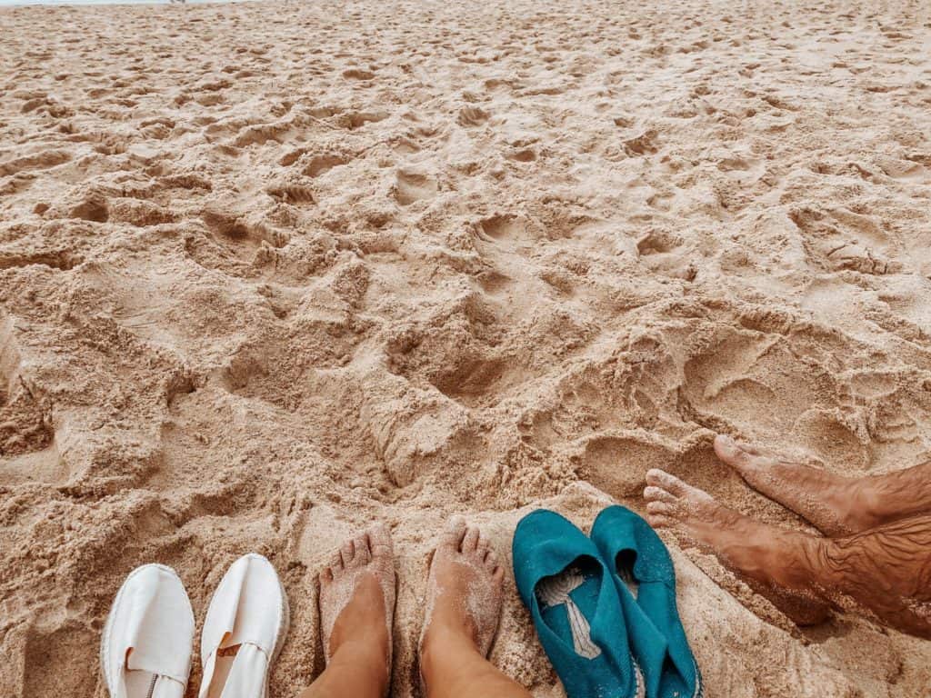 Une semaine en amoureux à Saint-Jean-de-Luz www.soodeco.fr/