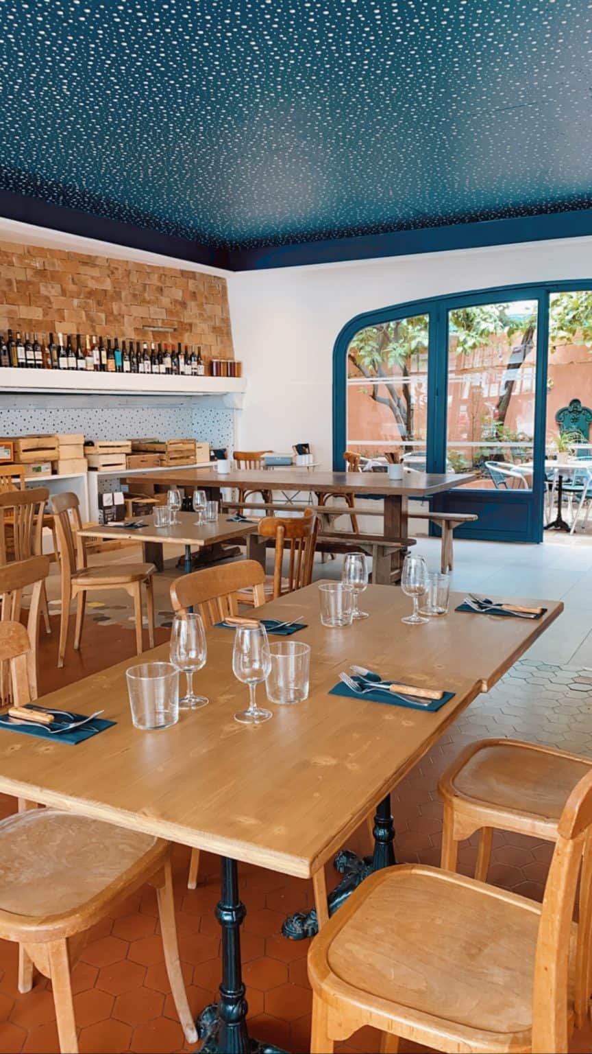 Restaurant Petit Louis Saint Jean De Luz Une semaine à Saint-Jean-de-Luz en amoureux - Soo Deco