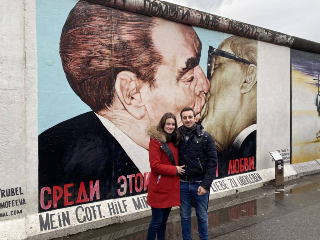 Un long week-end en amoureux à Berlin www.soodeco.fr/